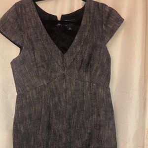 Italian Fabric dress